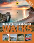 Image for Book of Britain&#39;s Coastal Walks