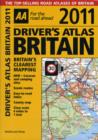 Image for AA Driver&#39;s Atlas Britain
