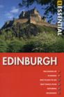 Image for Essential Edinburgh