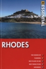 Image for Essential Rhodes