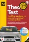 Image for AA Theory Test and Practical Test Twin Pack