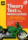 Image for Theory Test for Motorcyclists