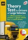 Image for Theory Test for Large Vehicle Drivers