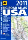 Image for AA Big Road Atlas USA