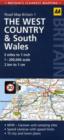 Image for The West Country &amp; South Wales