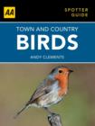 Image for Town and Country Birds