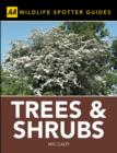Image for Trees and Shrubs