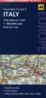 Image for Italy : AA Road Maps Europe : No. 6