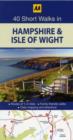 Image for Hampshire &amp; the Isle of Wight