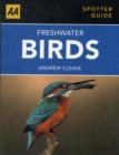 Image for Freshwater Birds