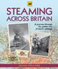 Image for Steaming across Britain