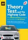 Image for Theory Test and Highway Code