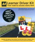 Image for The Learner Driver Kit