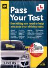 Image for Pass Your Test CD ROM