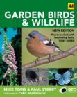 Image for Garden birds &amp; wildlife