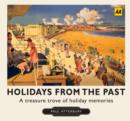 Image for Holidays from the Past