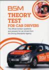 Image for BSM Theory Test for Car Drivers
