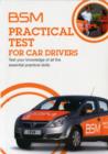 Image for BSM practical test for car drivers
