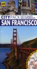 Image for San Francisco  : top 25 sights and experiences