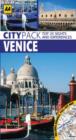Image for Venice  : top 25 sights and experiences.