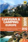 Image for Caravan &amp; Camping Europe 2012