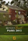 Image for Britain&#39;s Best Pubs
