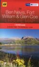 Image for Ben Nevis, Fort William and Glen Coe