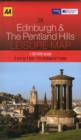Image for Edinburgh and The Pentland Hills