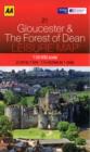 Image for Gloucester and The Forest of Dean