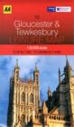 Image for Gloucester and Tewkesbury