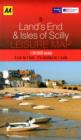 Image for Lands End and The Isles of Scilly