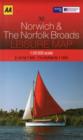 Image for Norwich and The Norfolk Broads
