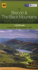 Image for Brecon &amp; The Black Mountains