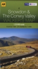 Image for Snowdon and The Conwy Valley