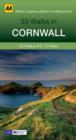 Image for 50 Walks in Cornwall