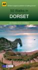 Image for 50 Walks in Dorset