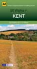 Image for 50 Walks in Kent