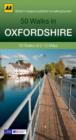 Image for 50 Walks in Oxfordshire
