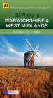 Image for 50 Walks in Warwickshire &amp; West Midlands