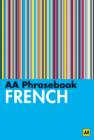 Image for AA Phrasebook French
