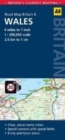 Image for 6. Wales : AA Road Map Britain