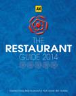 Image for AA Restaurant Guide