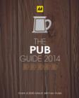 Image for AA Pub Guide