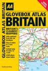 Image for AA Glovebox Atlas Britain