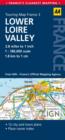 Image for 3. Lower Loire Valley : AA Road Map France