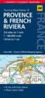 Image for 15. Provence &amp; French Riviera : AA Road Map France