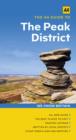 Image for The AA guide to the Peak District