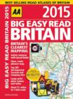 Image for AA 2015 big easy read Britain
