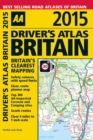 Image for Driver&#39;s Atlas Britain 2015