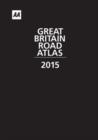 Image for AA Great Britain road atlas 2015